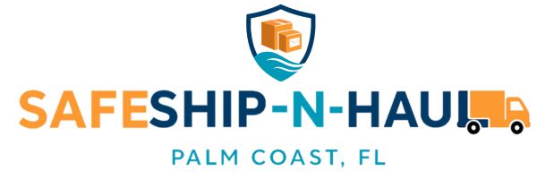 Safe Ship N Haul Palm Coast