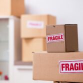 custom packing