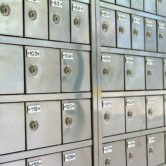 renting a mailbox