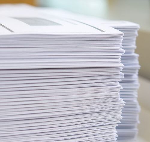 Copies and Printing Palm Coast
