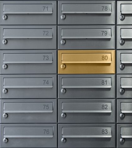 customer-opening-mailbox-rental-service-palm-coast