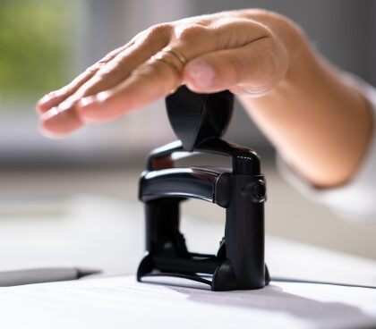 notary